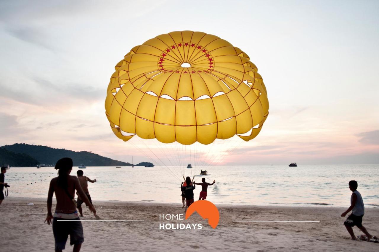 #052 V4 Mimosas By Home Holidays アルブフェイラ エクステリア 写真