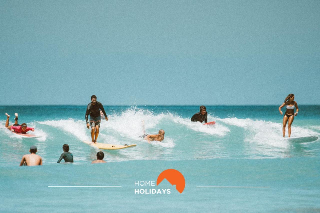 #052 V4 Mimosas By Home Holidays アルブフェイラ エクステリア 写真