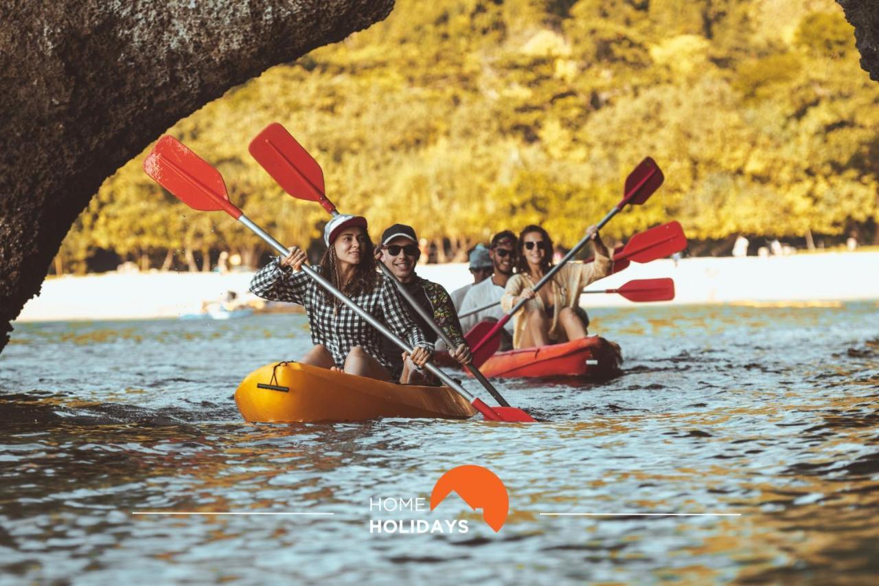 #052 V4 Mimosas By Home Holidays アルブフェイラ エクステリア 写真