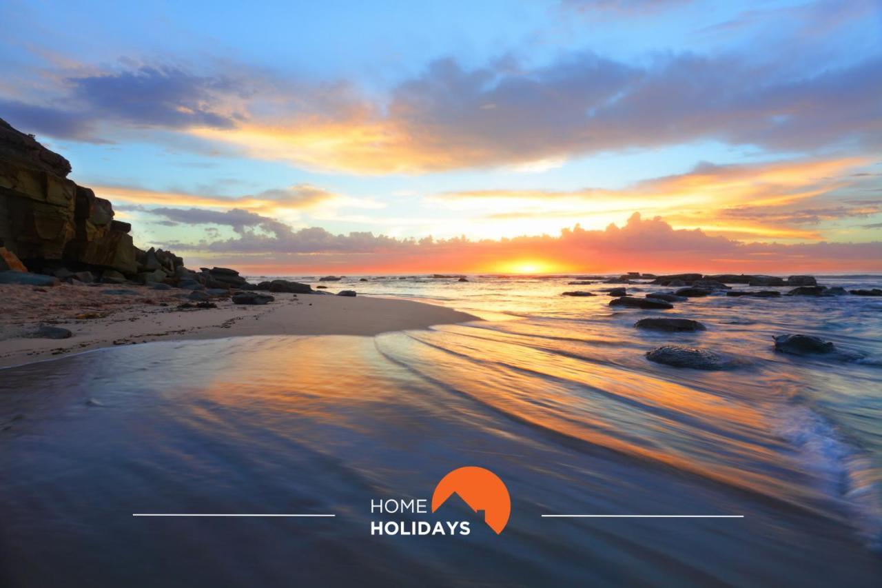 #052 V4 Mimosas By Home Holidays アルブフェイラ エクステリア 写真